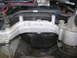 2000 Ford Crown Victoria - stock nPI intake with aluminum crossover. The date reads "2004-6-30"
