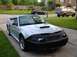 2002 Ford Mustang