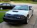 2002 Ford Mustang