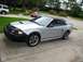 2002 Ford Mustang