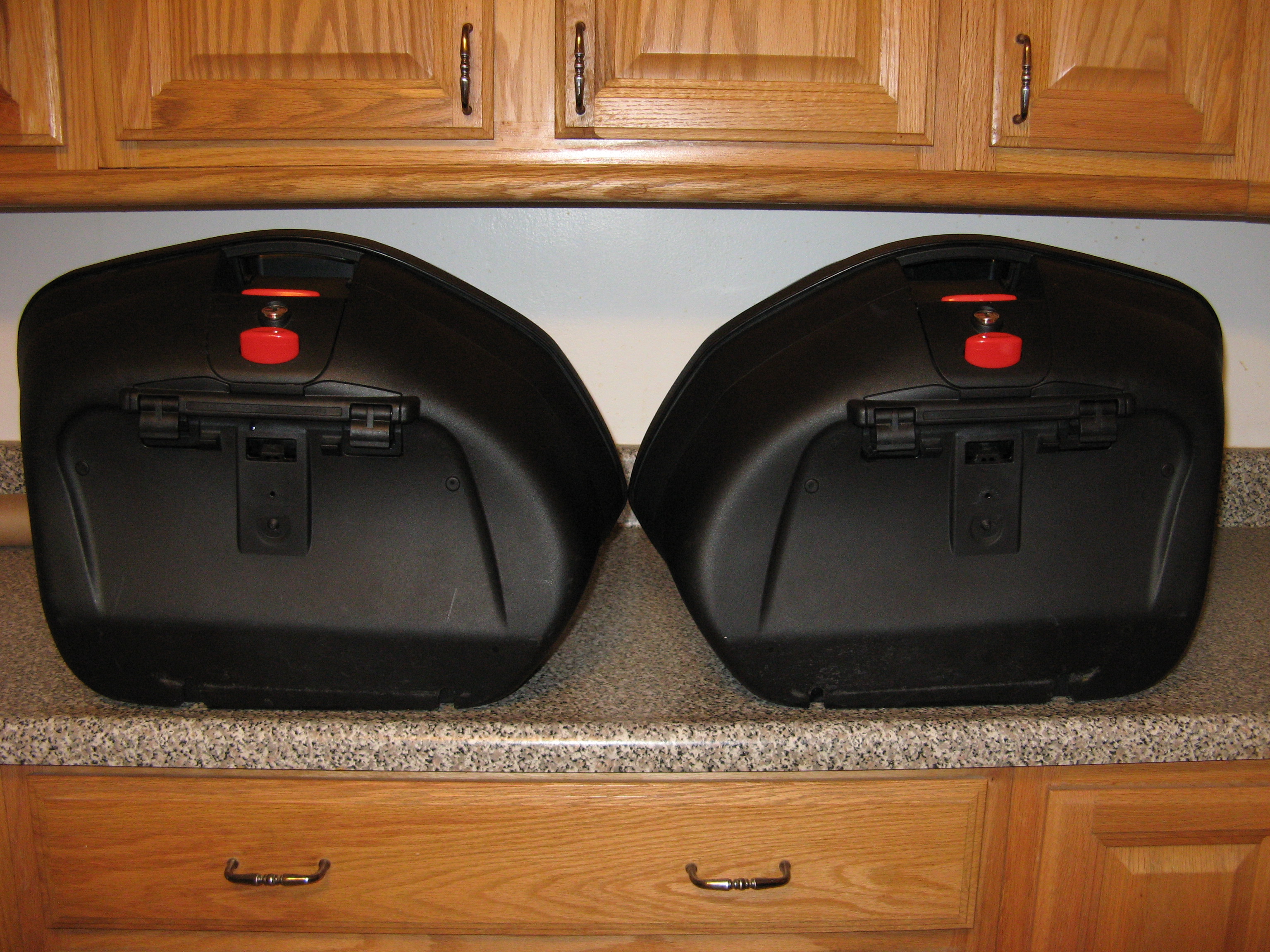 2007 Kawasaki Ninja photo