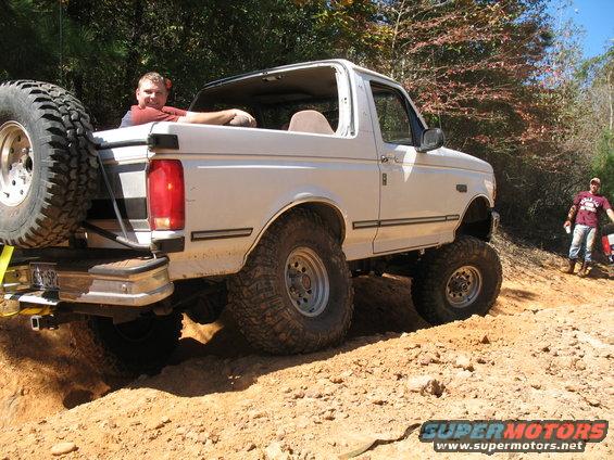 barnwell-10.26.08-096.jpg Stuffed....and Will looks like he just farted in a hot tub...