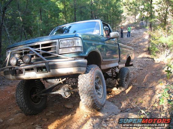 Frame flex again!