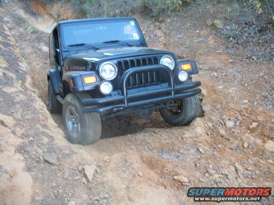 barnwell-10.26.08-146.jpg whoops, so much for selling that bumper...