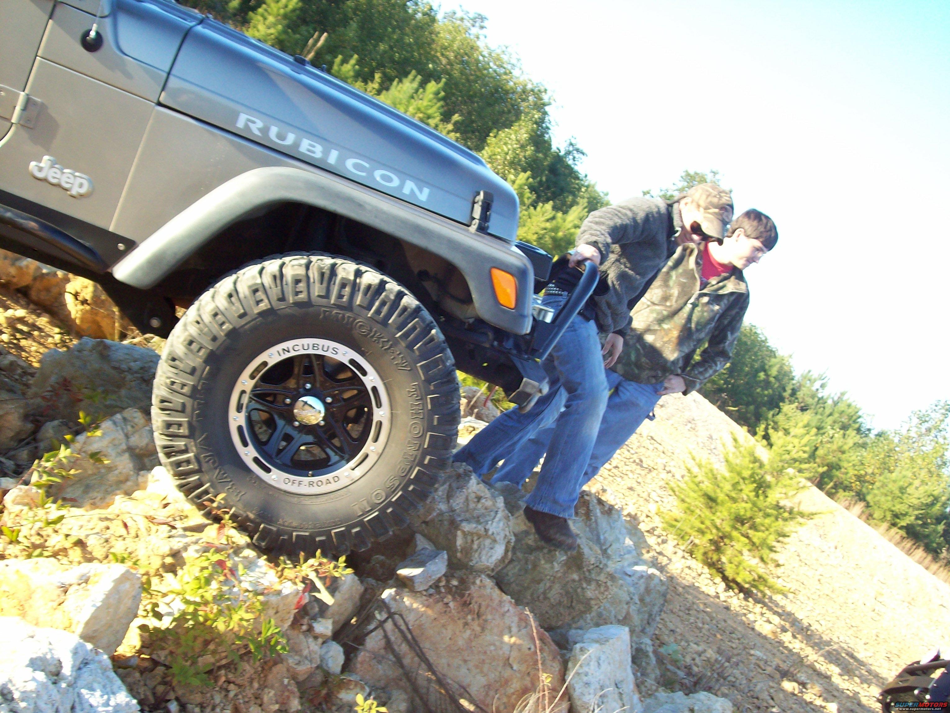 1998 Jeep Cherokee photo
