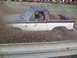 1982 Ford Bronco - This 1982 Ford Bronco is navigating a muddy obstacle course.