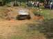 1972 Ford Bronco - Mud bogging event with a 1972 Ford Bronco stuck in the mire.