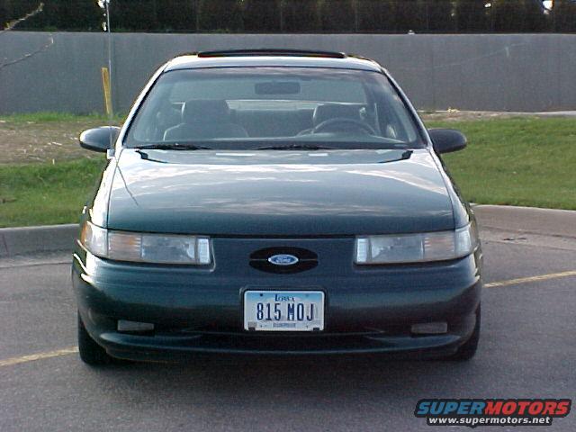 1994 Ford Taurus