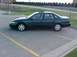1994 Ford Taurus photo