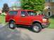 1992 Ford Bronco