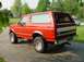 1992 Ford Bronco