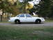 1996 Ford Crown Victoria
