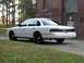 1996 Ford Crown Victoria