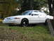 1996 Ford Crown Victoria