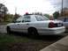 2000 Ford Crown Victoria