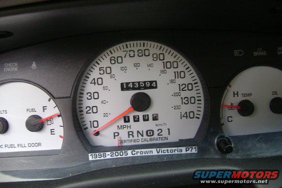 ONLY PUT 4000   MILES IN 2 1/2 YEARS I OWNED THE VEHICLE