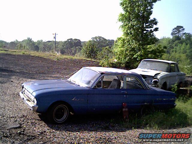 Ford Falcon
