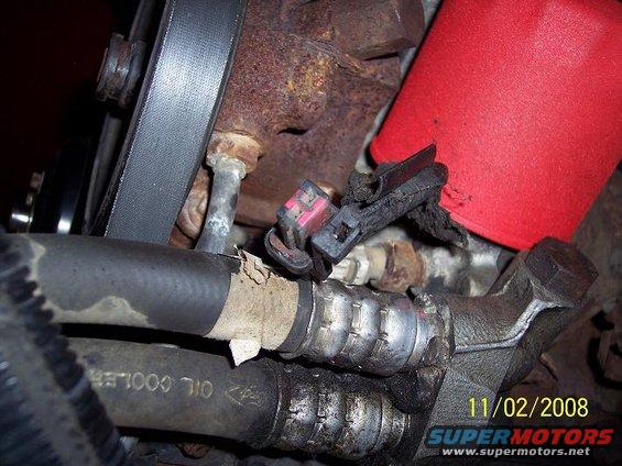 Mystery Connector