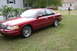 1999 Ford Crown Victoria