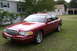 1999 Ford Crown Victoria