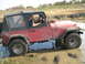 1990 Ford Bronco photo