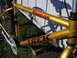 1994 Ford Probe - This gold Trek bicycle features Snap-on branding, commemorating their 1970-2000 anniversary.
