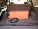 1995 Ford Bronco photo