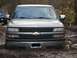 1986 Ford Bronco