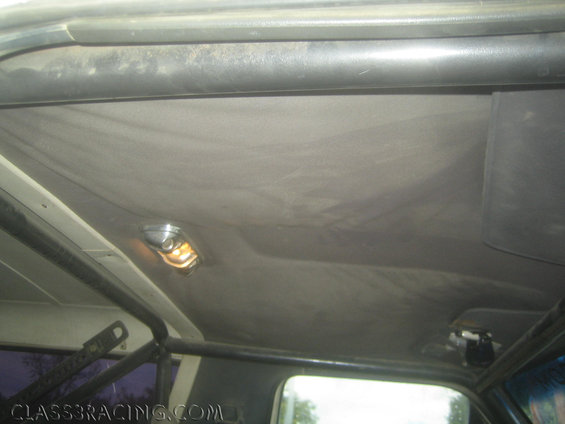 img_8167.jpg Removed the head liner today.