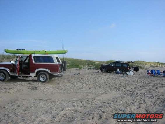 pins_camp_001.jpg PINS camp first night around MM13.