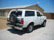 1996 Ford Bronco