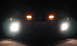 2003 Ford Focus - Hella Optilux fog lights.