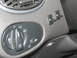 2003 Ford Focus - The switches i installed for the fog lights. Left one turns on the halos, right one turns on the fogs (they're also wired into the factory…
