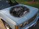 1988 Ford LTD Crown Victoria