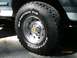 1996 Ford Bronco - 32" BFG T/A All Terrain @ 41k miles
