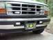 1996 Ford Bronco - Aux lighting
