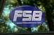 1996 Ford Bronco - FSB