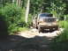 1995 Ford Bronco