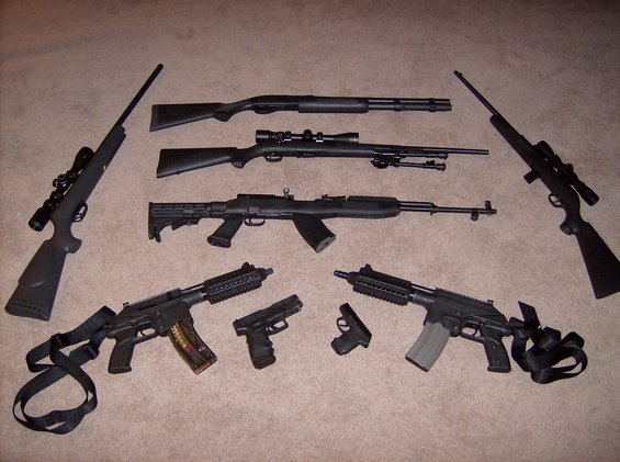 hpim0126.jpg My Black Guns