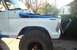 1978 Ford Bronco - Front axle completely installed and the SX's are mounted.