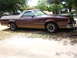 1979 Ford Ranchero - passenger's side