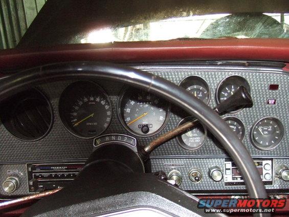 Gauges
