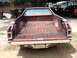 1979 Ford Ranchero - Bed
