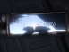 2002 Chevrolet Camaro - A close-up view of a shiny Magnaflow exhaust muffler with its brand name clearly visible.