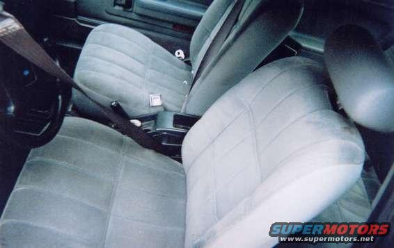 escint.jpg when washed and waxed the entire car is THIS CLEAN.  