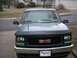 1995 GMC Sierra 1500