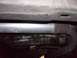 1995 GMC Sierra 1500 - Underside view of vehicle's exhaust pipe and transmission.