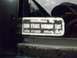 1995 GMC Sierra 1500 - A sticker for Don Evans Window Tint is visible on the side of a vehicle.