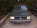1989 Ford Escort - 3 at the new shop