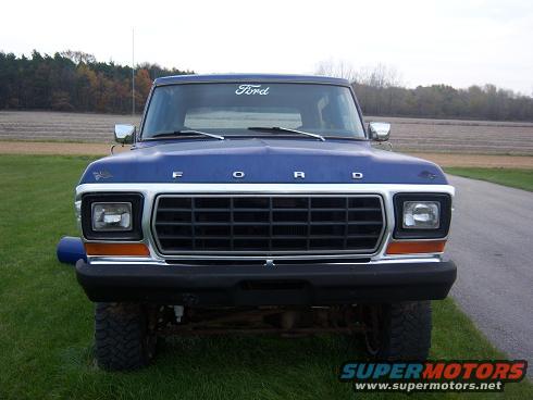 Front End